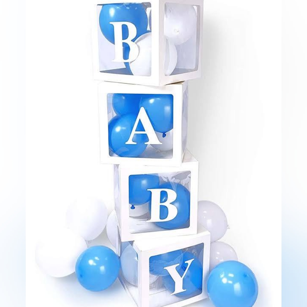 NEWBORN BOY CLOTHING MYSTERY BOX!